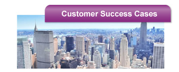 Customer Success Cases