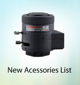 New Accessories List