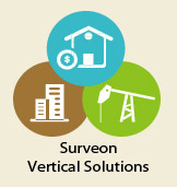 Surveon Vertical Solutions