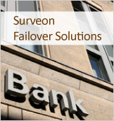 Surveon Vertical Solutions