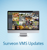 VMS Update eBlast