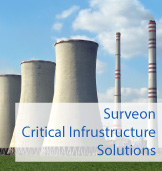 Critical Infrustructure Solutions