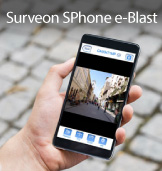 SPhone e-Blast