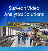 Video Analytics Solutions
