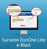 Surveon EonOne Lite e-Blast