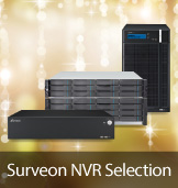 NVR Selection