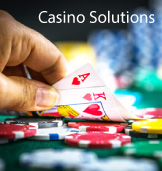 Casino Solutions