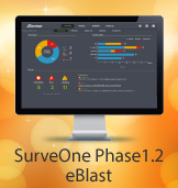SurveOne Phase1.2 eBlast
