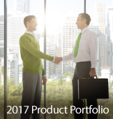 2017 Product Portfolio