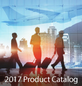 2017 Product Catalog