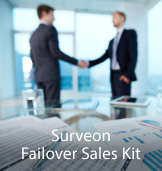 Failover Sales Kit