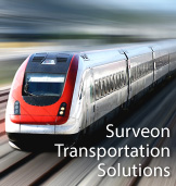 Surveon Transportation Solution