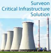 Surveon Critical Infrastructure Solution