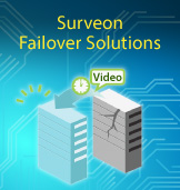Surveon Failover Solutions