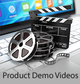 Product Demo Videos