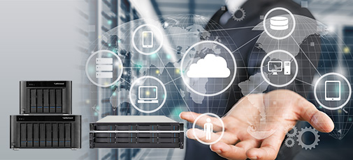 Data Protection with Scalable Cloud NVR Solutions