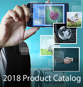 2018 Product Catalog