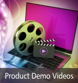 Product Demo Videos