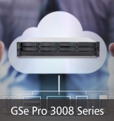 GSe Pro 3008