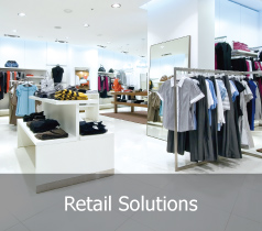 Retail Solution