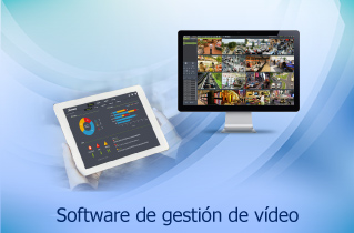 Video Management Softwoare